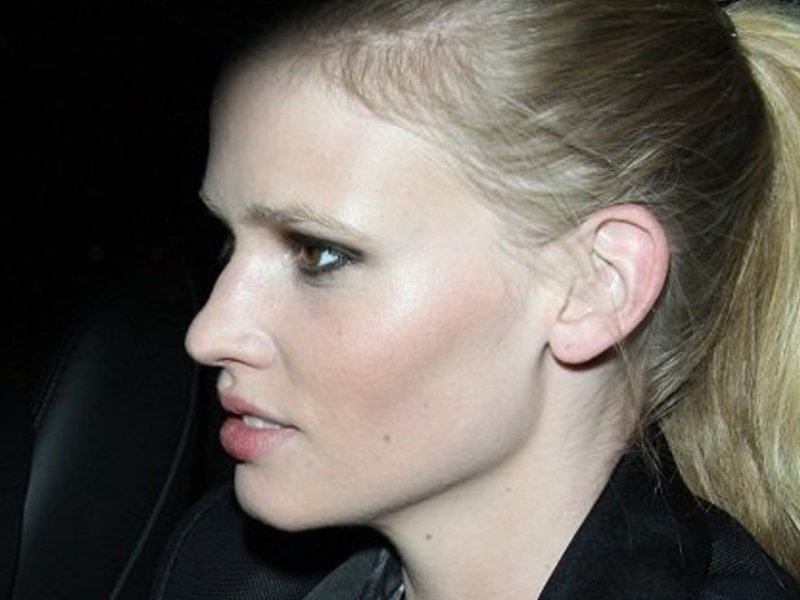 Το κορίτσι του James Bond