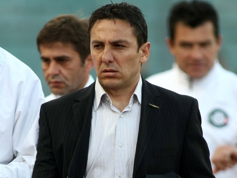 Σενάρια για Παπαδόπουλο