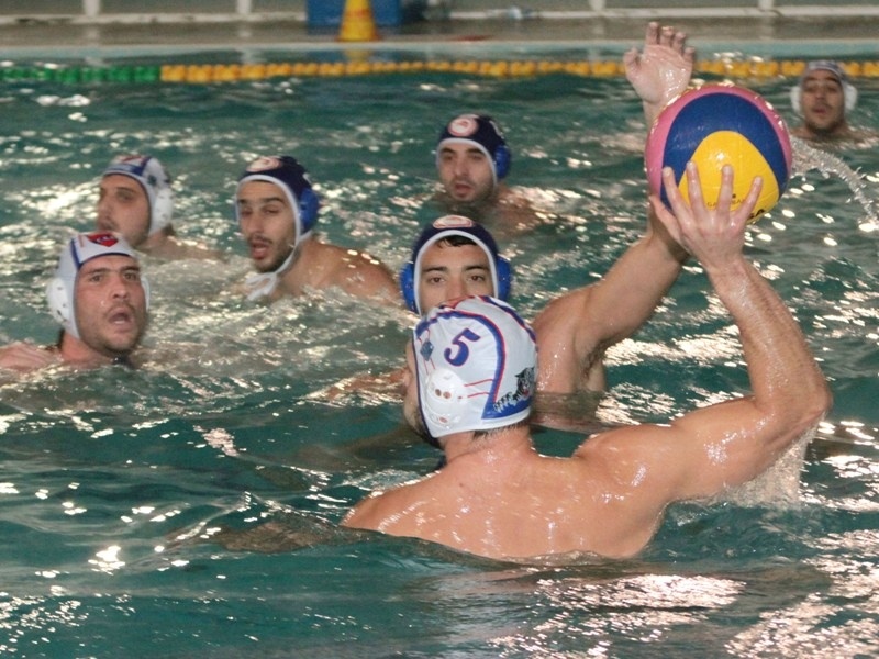 Θωμάκος: «Το πιστεύουμε»