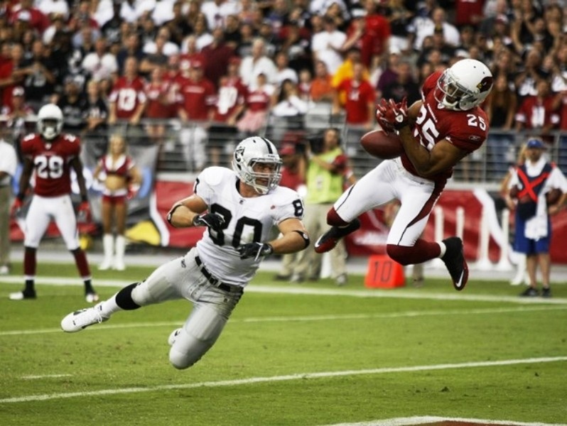 Νέα… κόντρα στην NFL