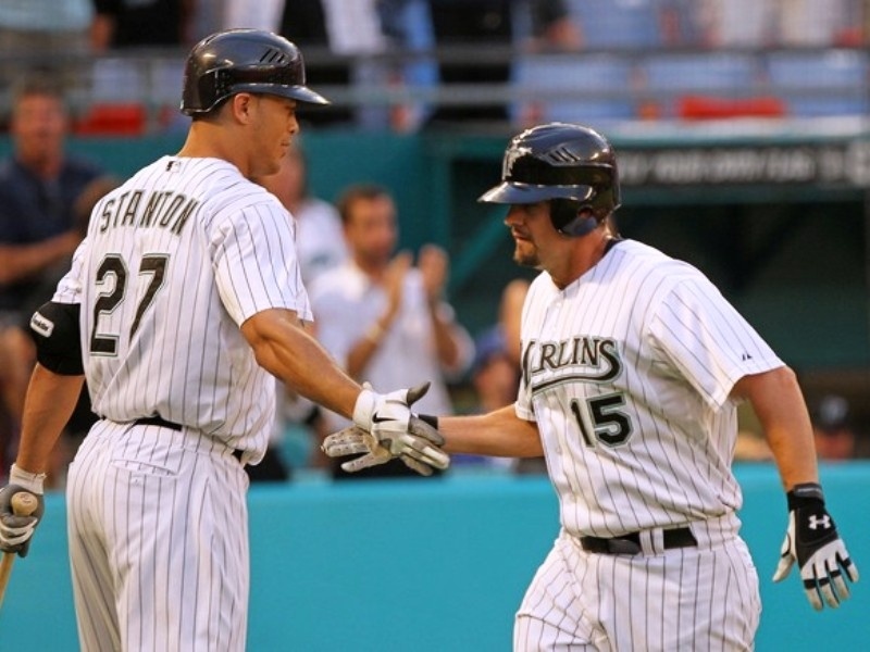 Αγγίζουν πρωτιά