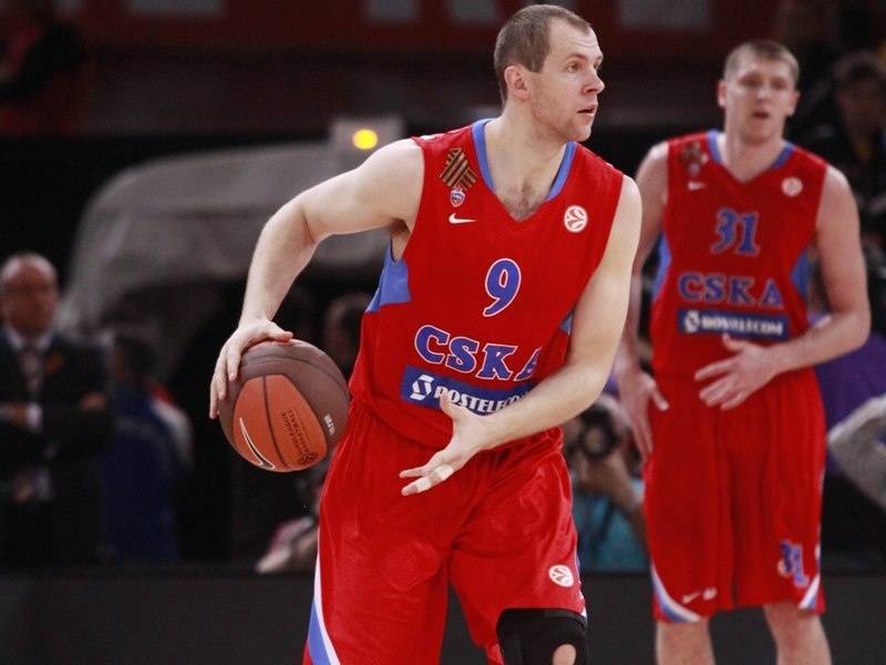 Δυσκολεύτηκε η ΤΣΣΚΑ