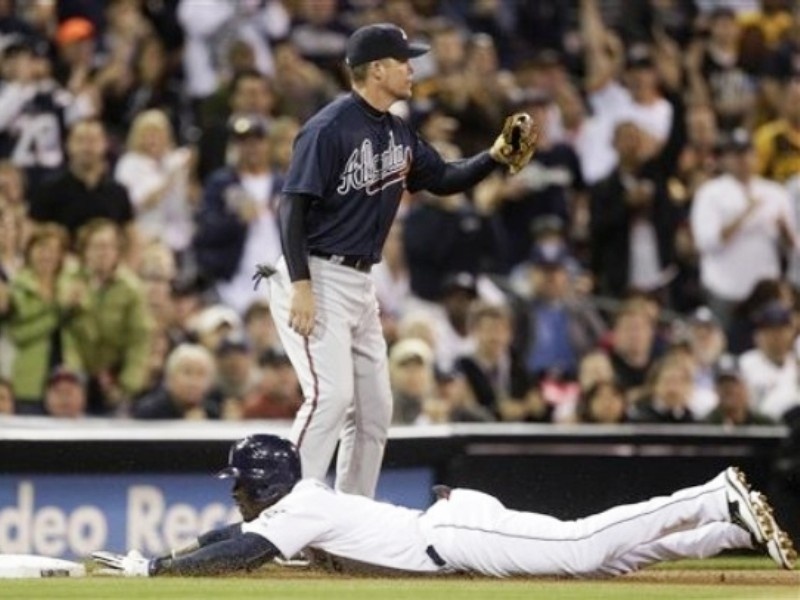 Πρώτη ήττα για Harang