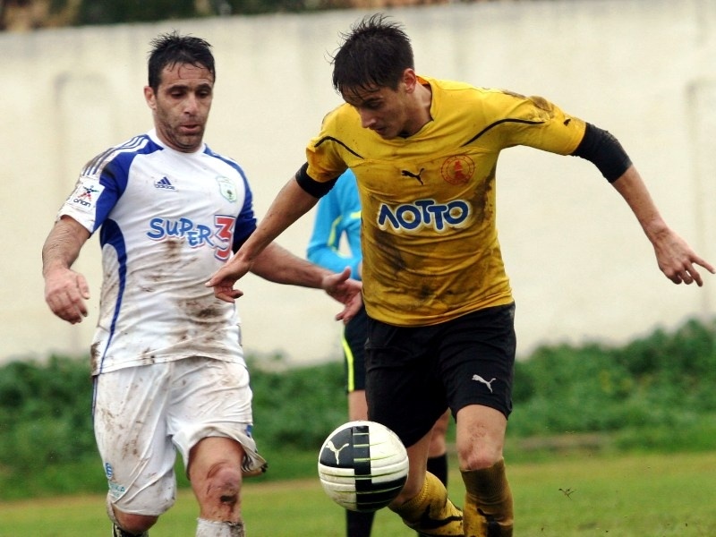 Το «μαγαζί» κλειστό!