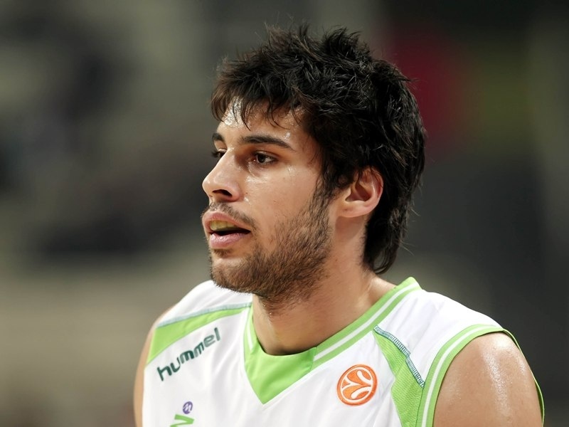 Αποχαιρέτησε τον Πρίντεζη