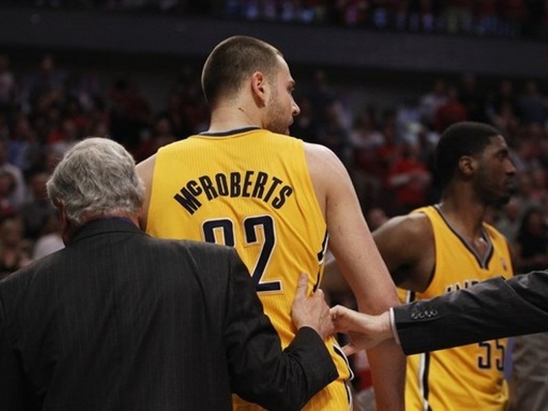 Μία αγωνιστική για την αγκωνιά (vd)