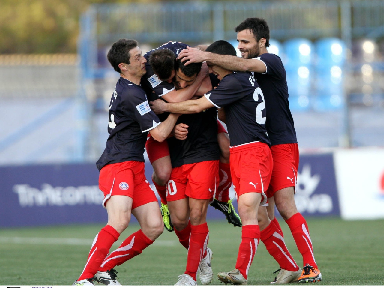 Αρχίζει ο σχεδιασμός…