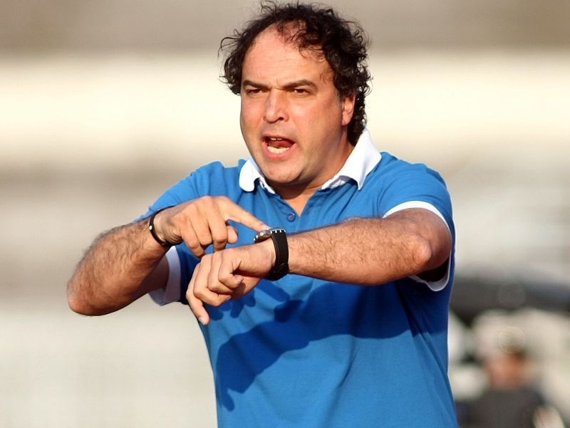 «Την ίδια δουλειά ως το τέλος»