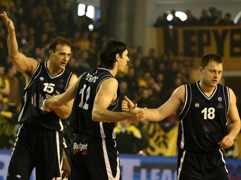 Το μυαλό στο χρήμα