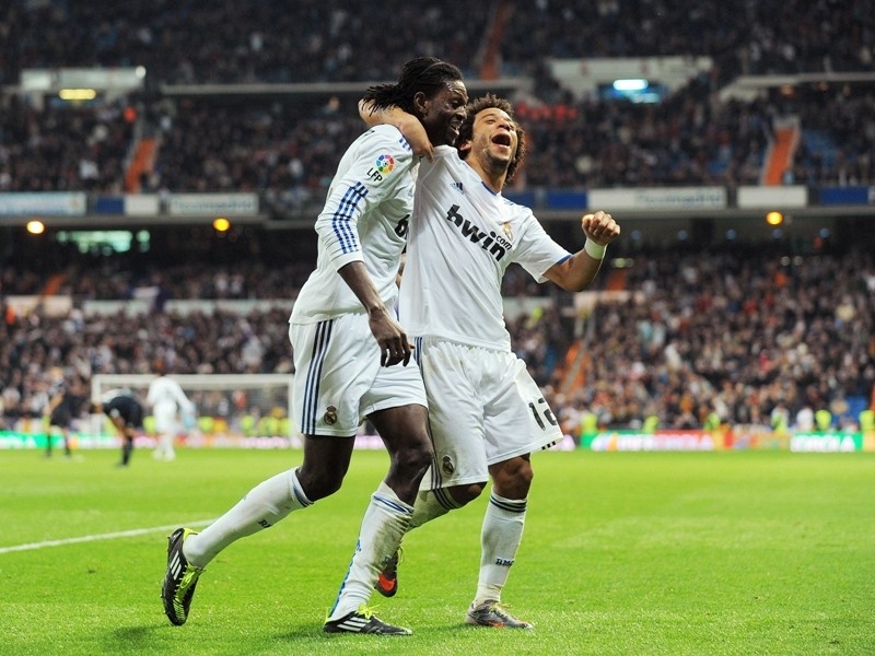 Είναι πολλά τα λεφτά…