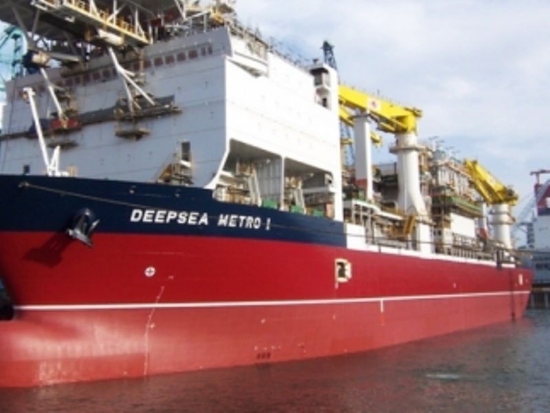 Πετρελαϊκό deal για Αγγελόπουλο