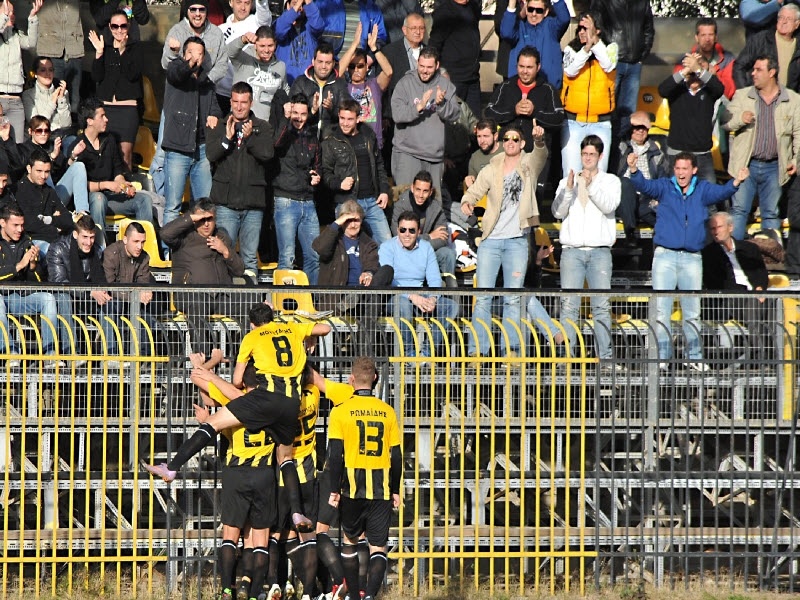 Πήραν υποσχέσεις!