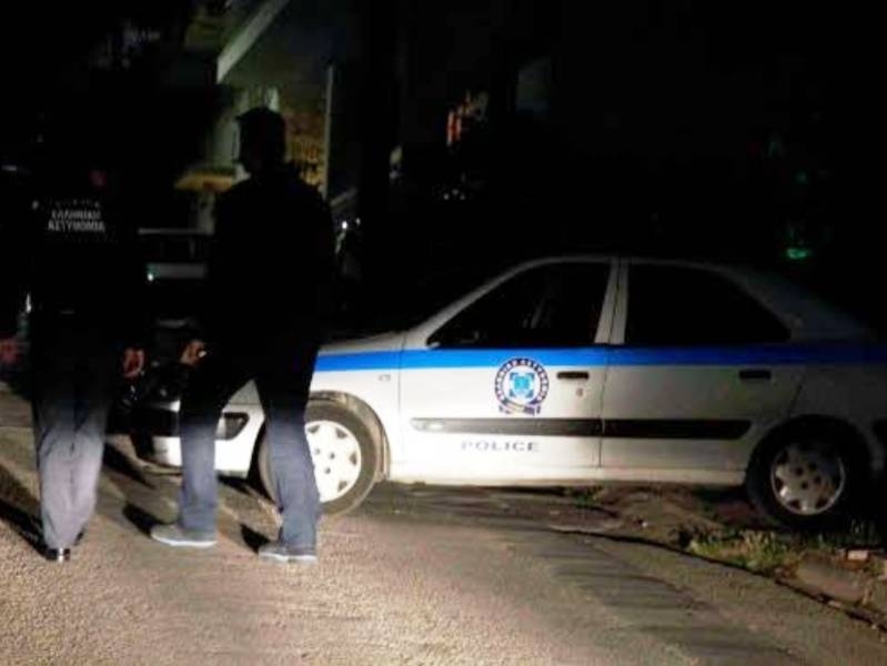 Επίθεση σε σύνδεσμο (video)