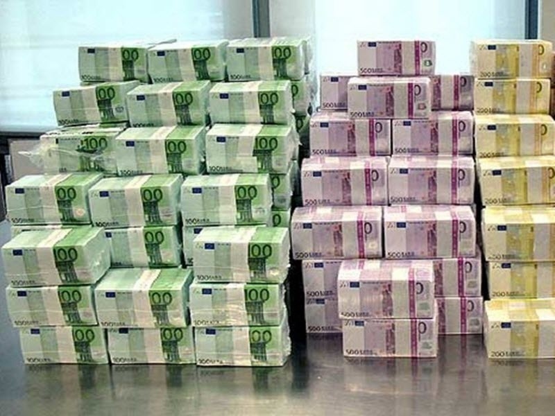 ΠΑΕ δανείστηκε από τοκογλύφο!