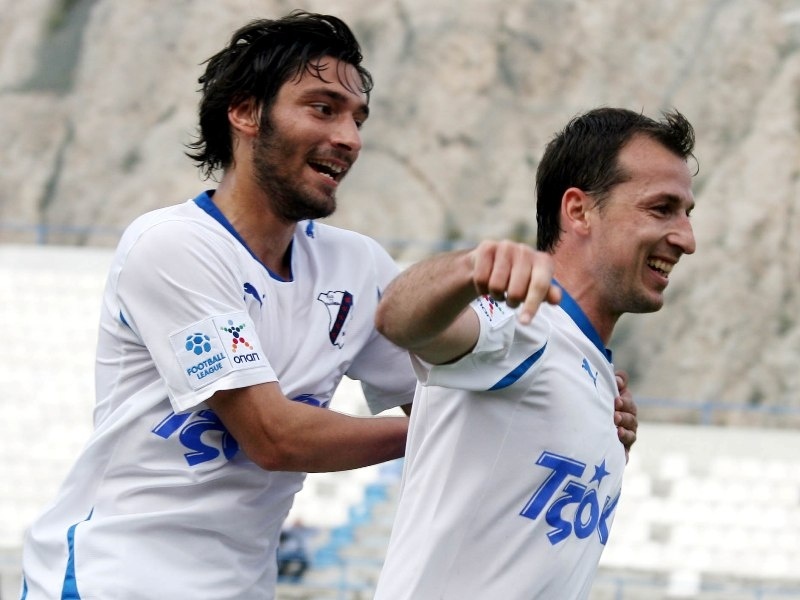 Εκτός ο Κισκαμπάνης