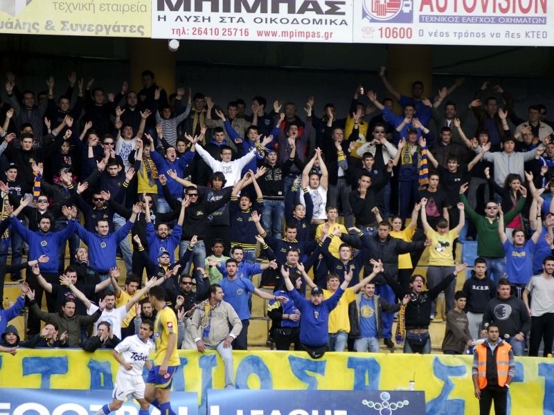 «Πετάει» για Σουηδία