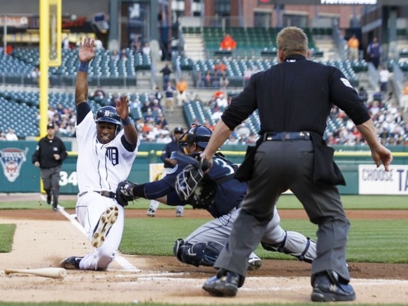 Την… πάτησαν οι «τίγρεις»