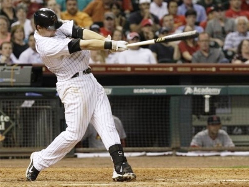 Ανατροπή υπέρ Astros