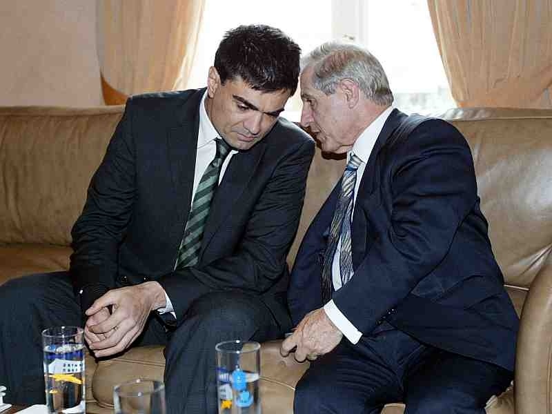 Στις 17/05 η Γενική Συνέλευση