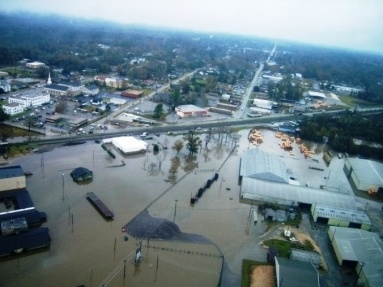 66 νεκροί στην Αλαμπάμα