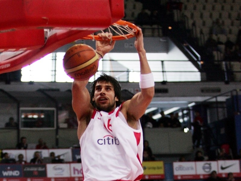 Γύρισε σπίτι του!