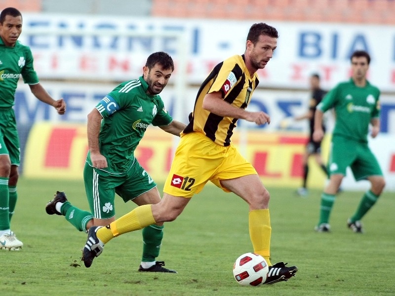 «Θα είναι πάντα στην καρδιά μου»