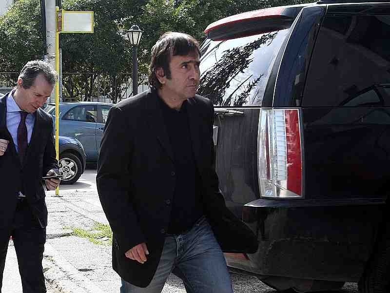 Play off μέσω… εισαγγελέα