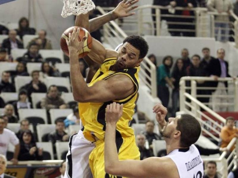 Κανονικά τα play off