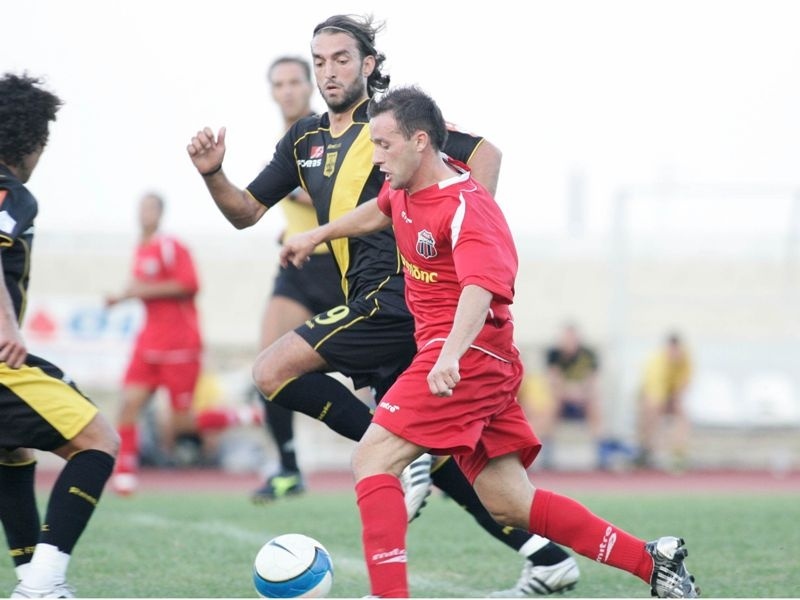 Φιλικό με Βέροια