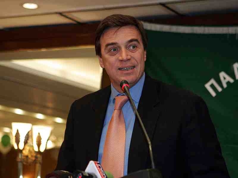 Γόντικας διετίας