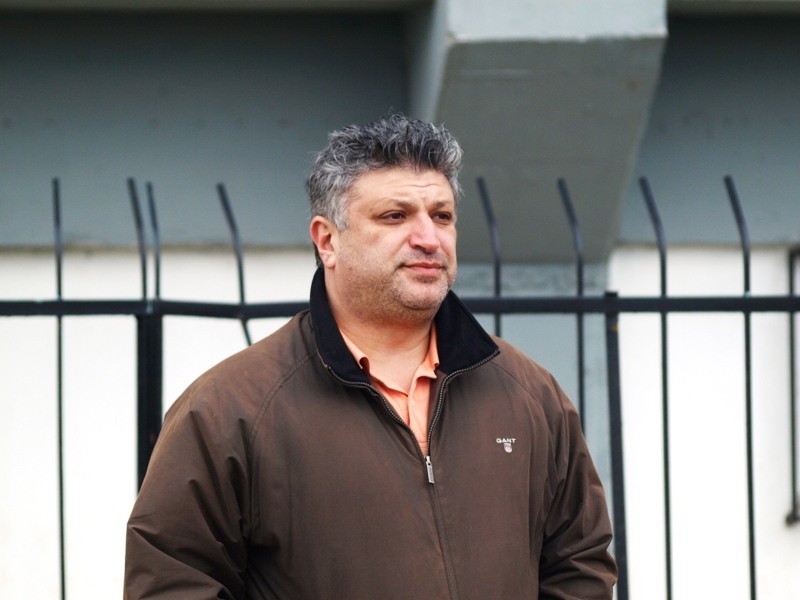 «Πολεμικό σχέδιο!»