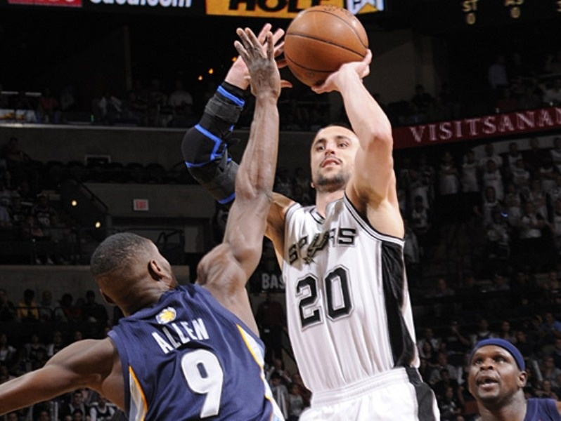 Το Top 10 του NBA (video)