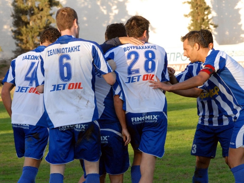 Φήμες για Αδαμάκη