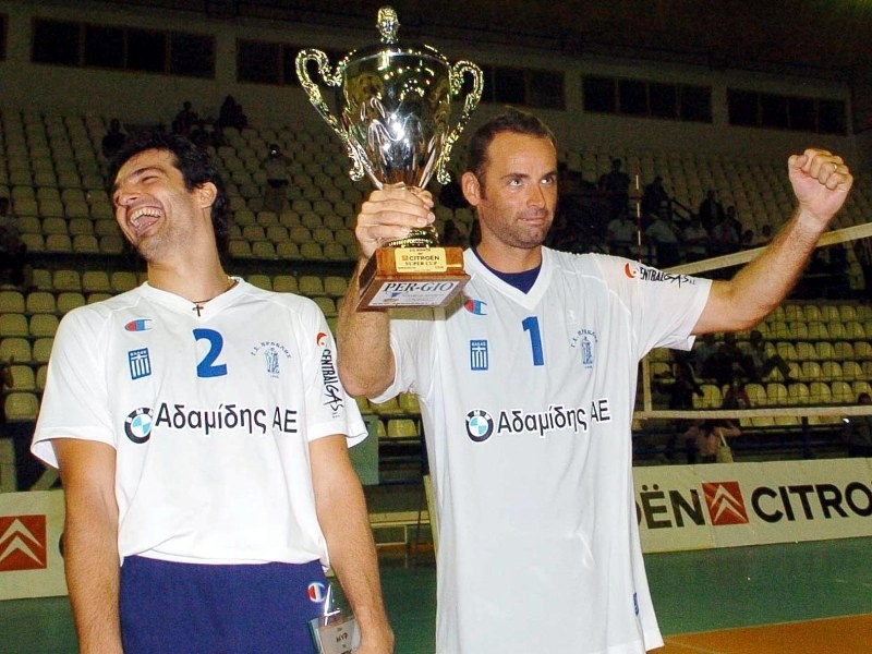 Δίπλα στο «Γηραιό» ο Μπολ