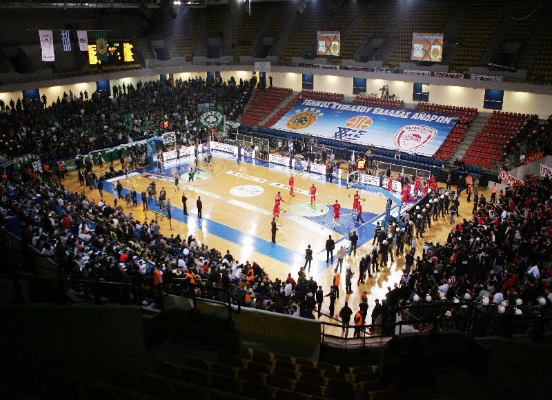 Ονομαστικά τα εισιτήρια του τελικού