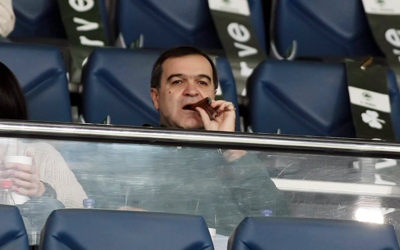 Τοποθετείται ο Βγενόπουλος