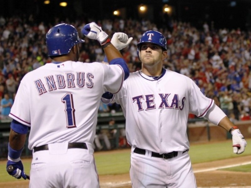 Και πάλι πρώτοι οι Rangers