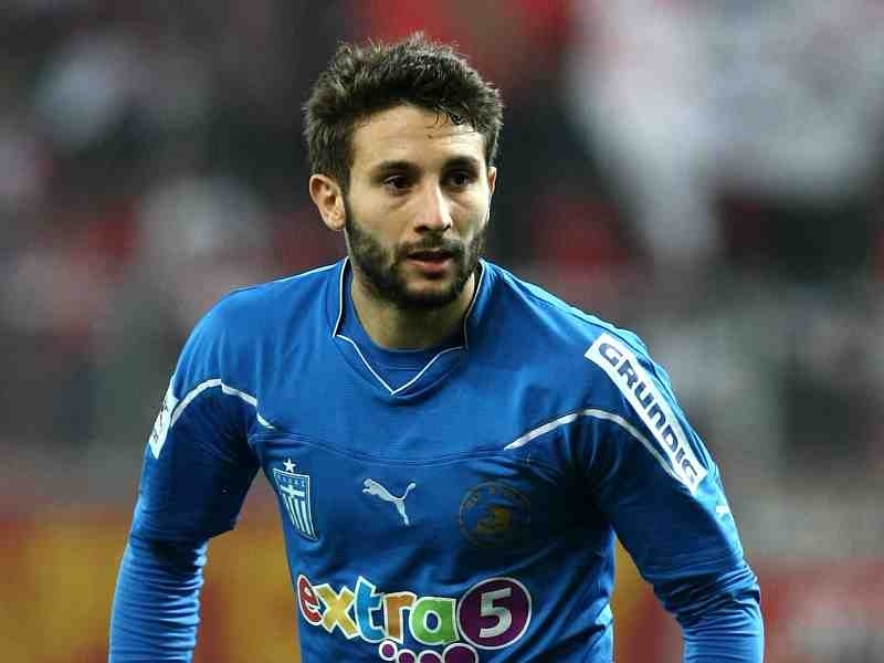 Ο περιζήτητος Αμπντούν