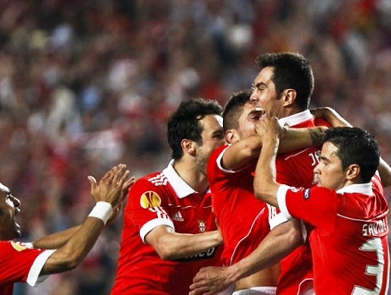 Oscar καλύτερου… σημαδιού! (video)