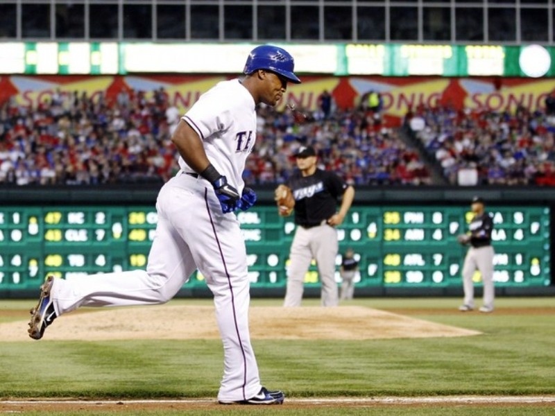 Στο έβδομο το Τέξας