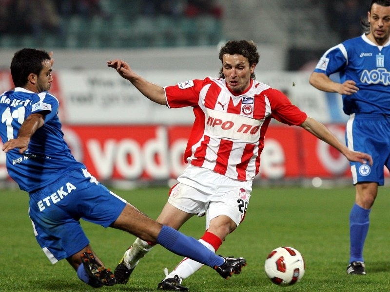 Καλύτερα Μόνχε και Ρόκα