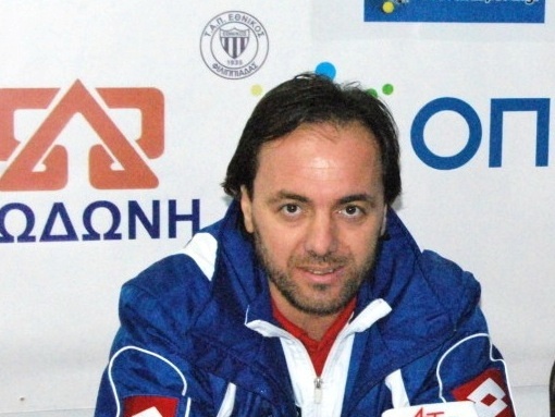 «Ανάσταση και για εμάς»