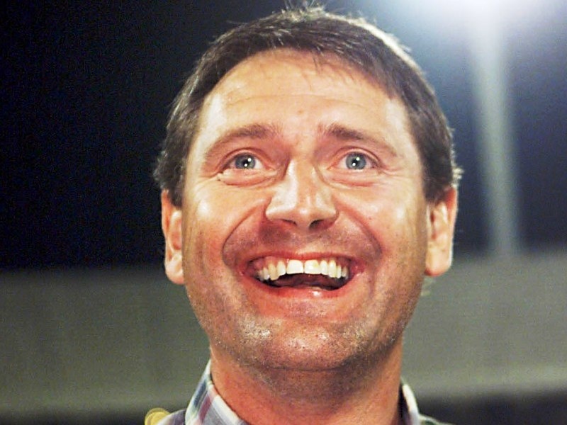 «Υπερτερεί του Μπιάρσμιρ»