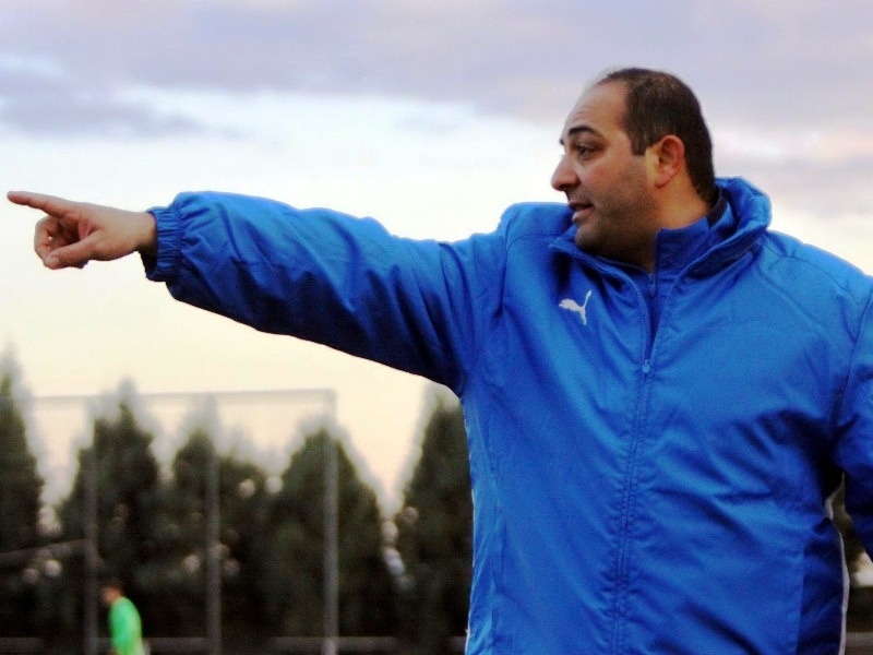 Παντζιαράς: «Δεν είναι θαύμα»