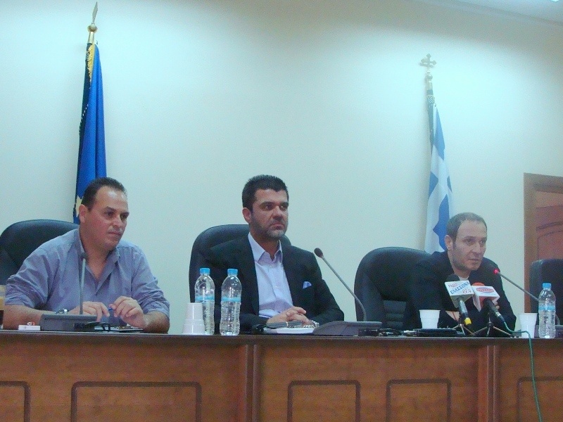 Ιστορική αλλαγή στην Ελασσόνα