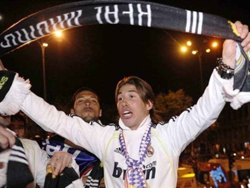 Ελπίζει ο Ράμος