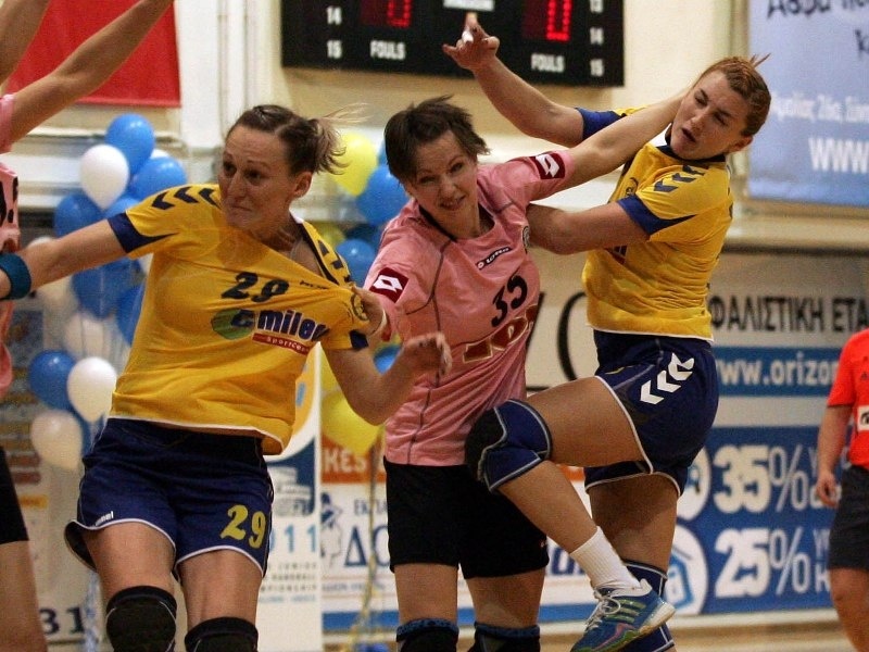 Μηδενίστηκε ο Αρίωνας