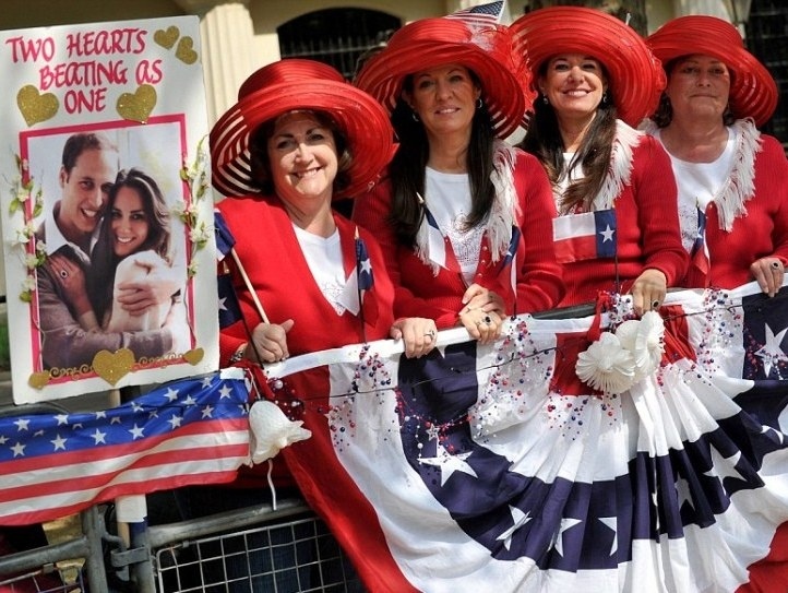 Σήμερα γάμος γίνεται…