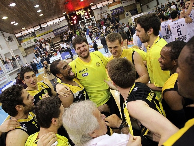 Στις 12 Μαΐου η εκδίκαση!