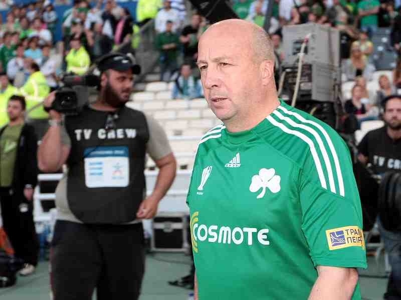 Έτοιμος για την επιστροφή